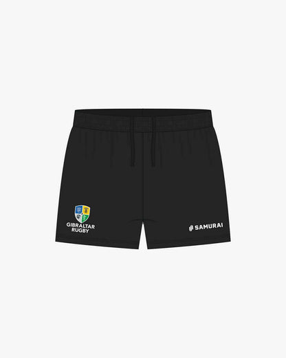 Gibraltar Rugby LR Youth shorts