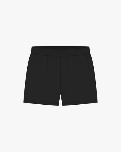 Gibraltar Rugby LR Youth shorts back