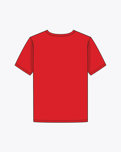 Gibraltar Rugby Tech TShirt