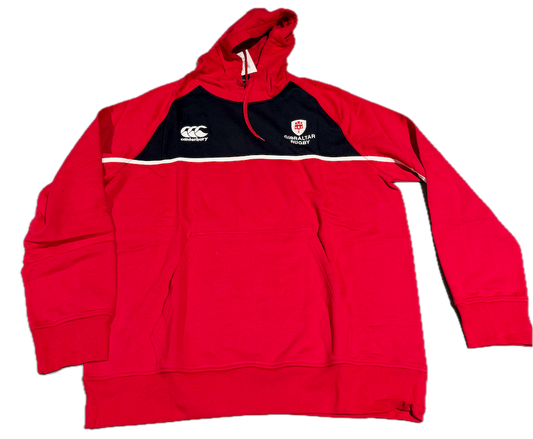 Canterbury Hoodie Legacy